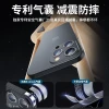 Frosted ultra-thin iPhone 16 phone case, PP shockproof, suitable for iPhone15 all-inclusive 14ProMax protective case, cross-border Item Picture